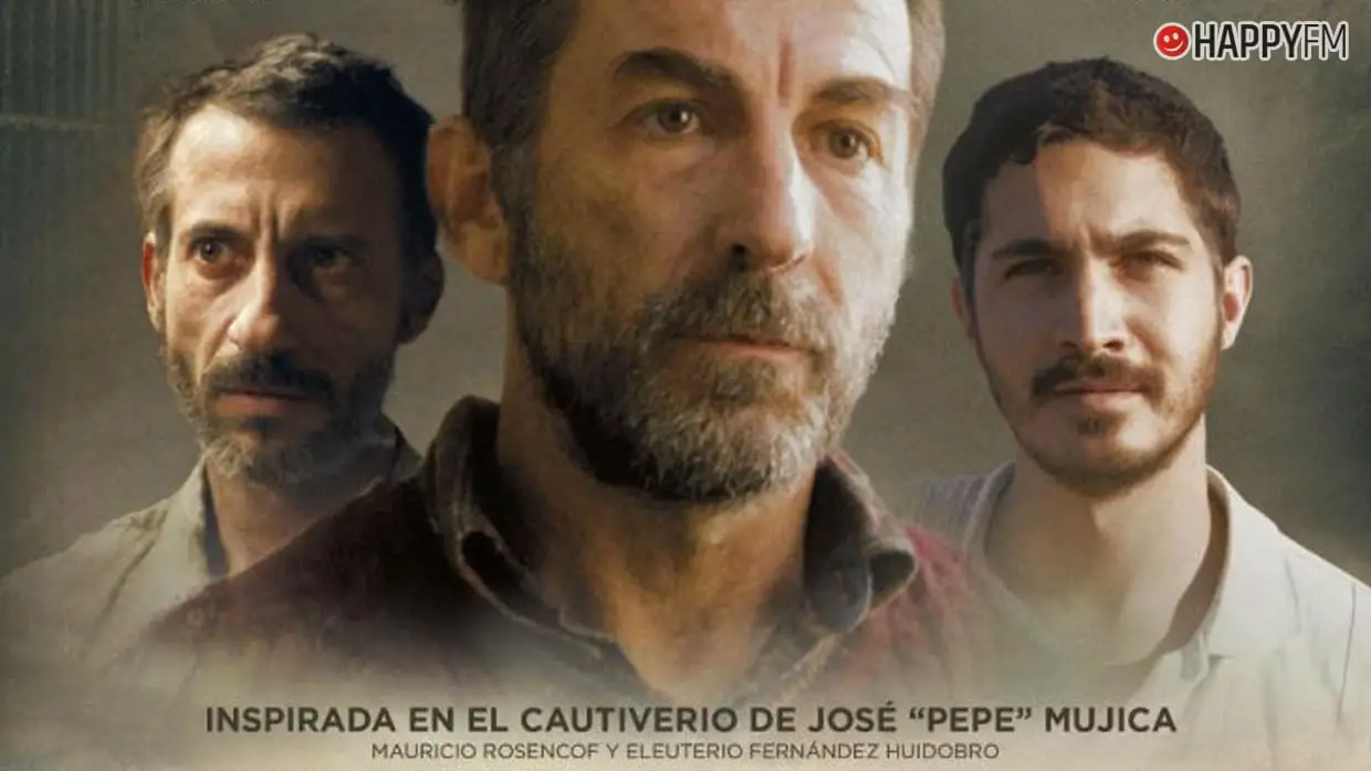 ‘La noche de 12 años’ y el silencio que grita