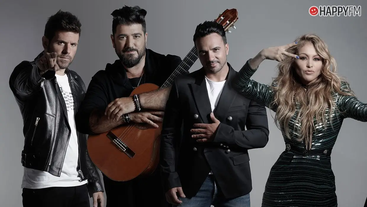 ‘La Voz’: Conoce a todos los concursantes de los cuatro equipos