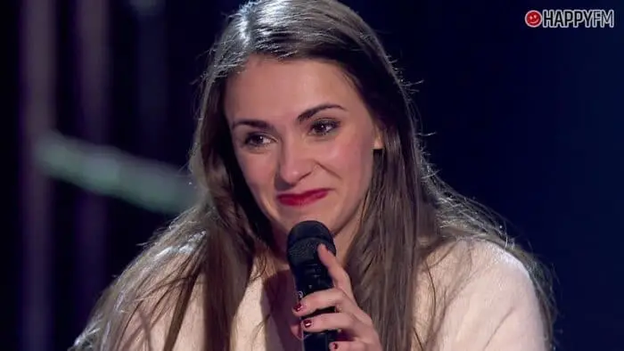 ‘La Voz’: Las mejores actuaciones en un sexto programa lleno de reencuentros