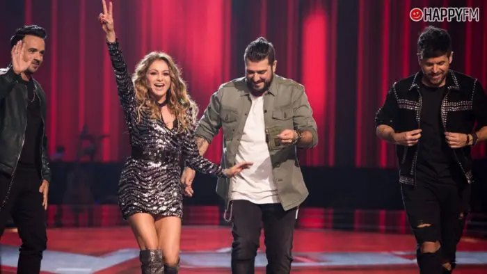 ‘La Voz’ llega con un tercer programa cargado de sorpresas, grandes talentos y nuevos bloqueos