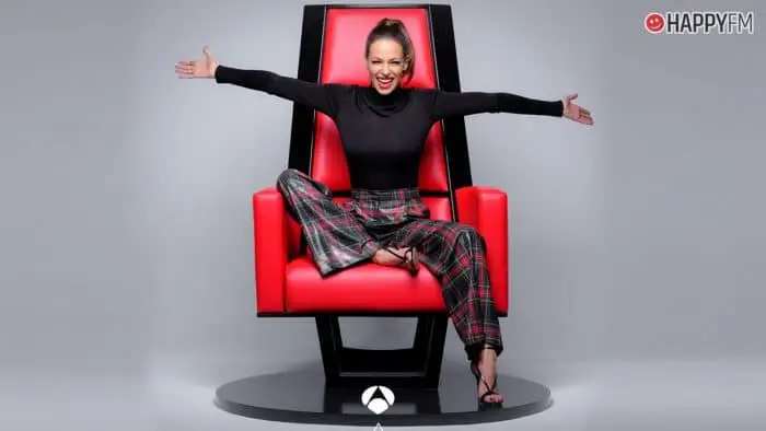 ‘La Voz’ organiza un concierto exclusivo con los coaches: ¿Cómo conseguir entradas?