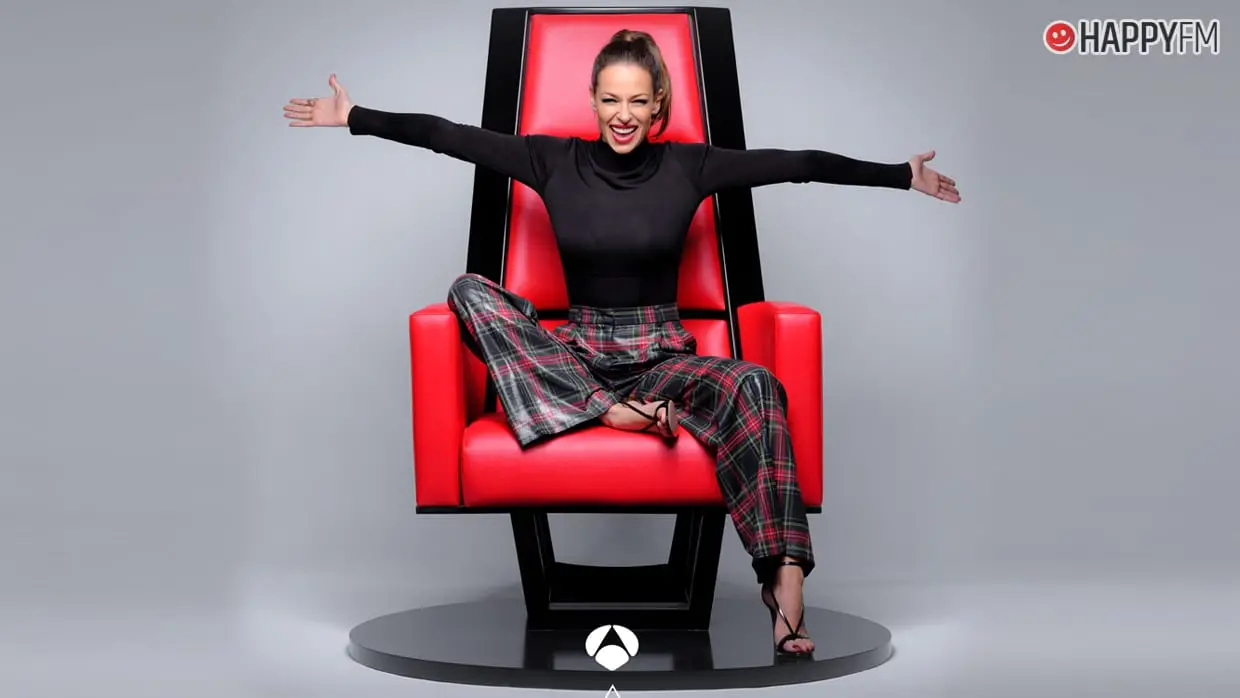 ‘La Voz’ organiza un concierto exclusivo con los coaches: ¿Cómo conseguir entradas?