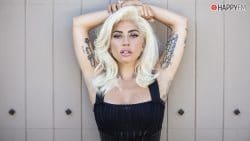 Lady Gaga realiza un polémica discurso político en un concierto que no ha dejado indiferente a nadie