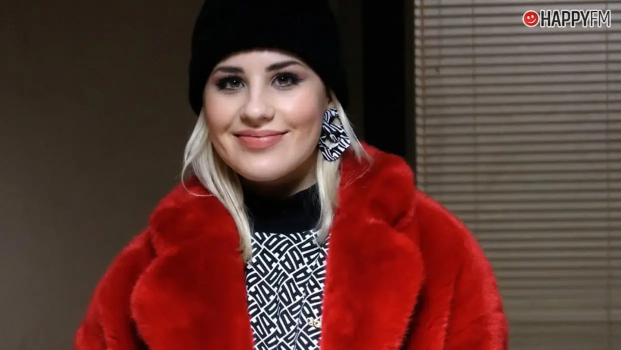 Lucía Gil ficha por ‘Servir y proteger’ y este es su papel