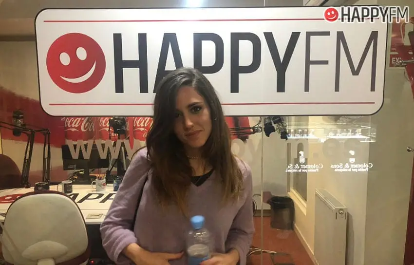 Marina Salas: ‘Hache’, 2019 y el buen momento de la ficción española