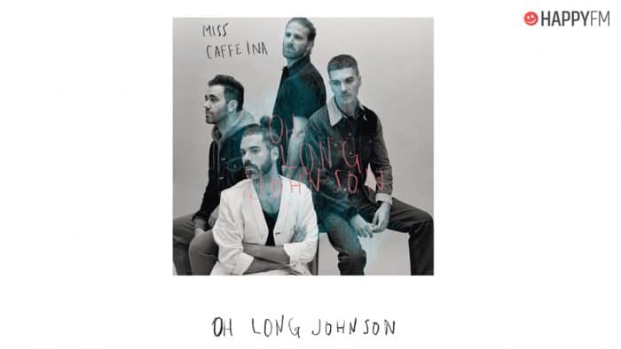 Miss Caffeina desvela todos los detalles de ‘Oh Long Johnson’, su nuevo álbum