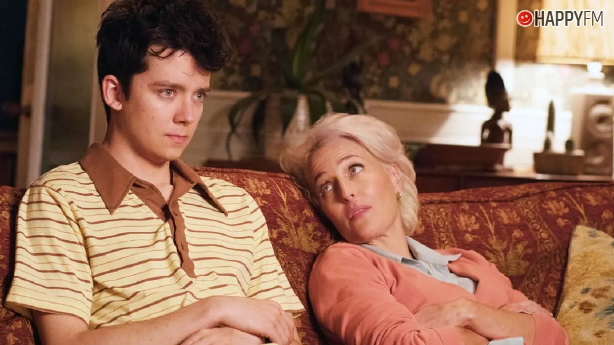 Netflix España: Descubre las series y los estrenos de enero 2019