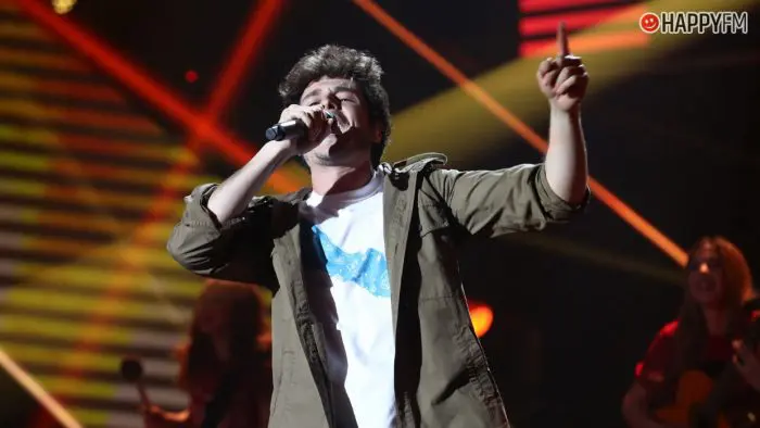 Nos gusta que Miki nos represente en ‘Eurovisión 2019’ y nos gusta que lo haga con ‘La venda’, y estas son las razones