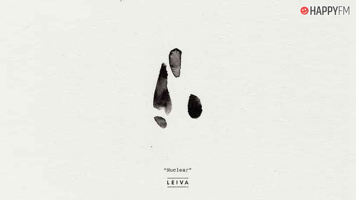 ‘Nuclear’, de Leiva: letra y audio