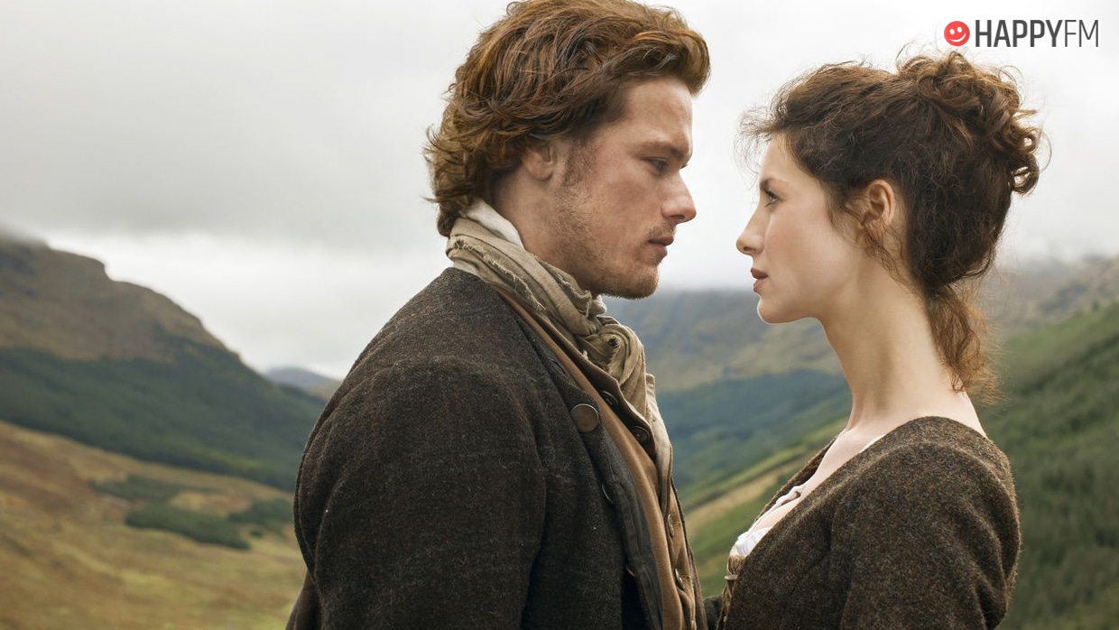 ‘Outlander’: El final de la cuarta temporada no implica felicidad eterna, y eso nos preocupa