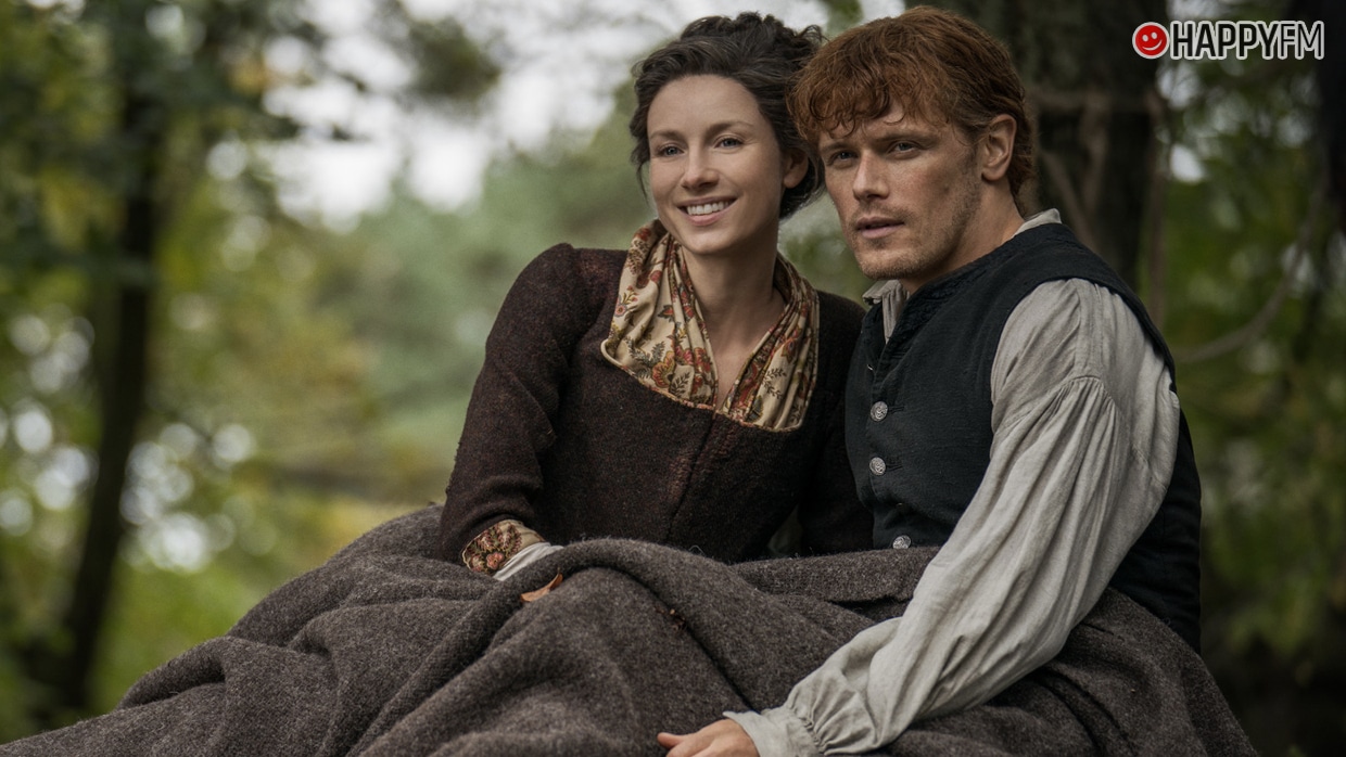 ‘Outlander’: ¿Qué va a pasar en el último capítulo de la cuarta temporada?