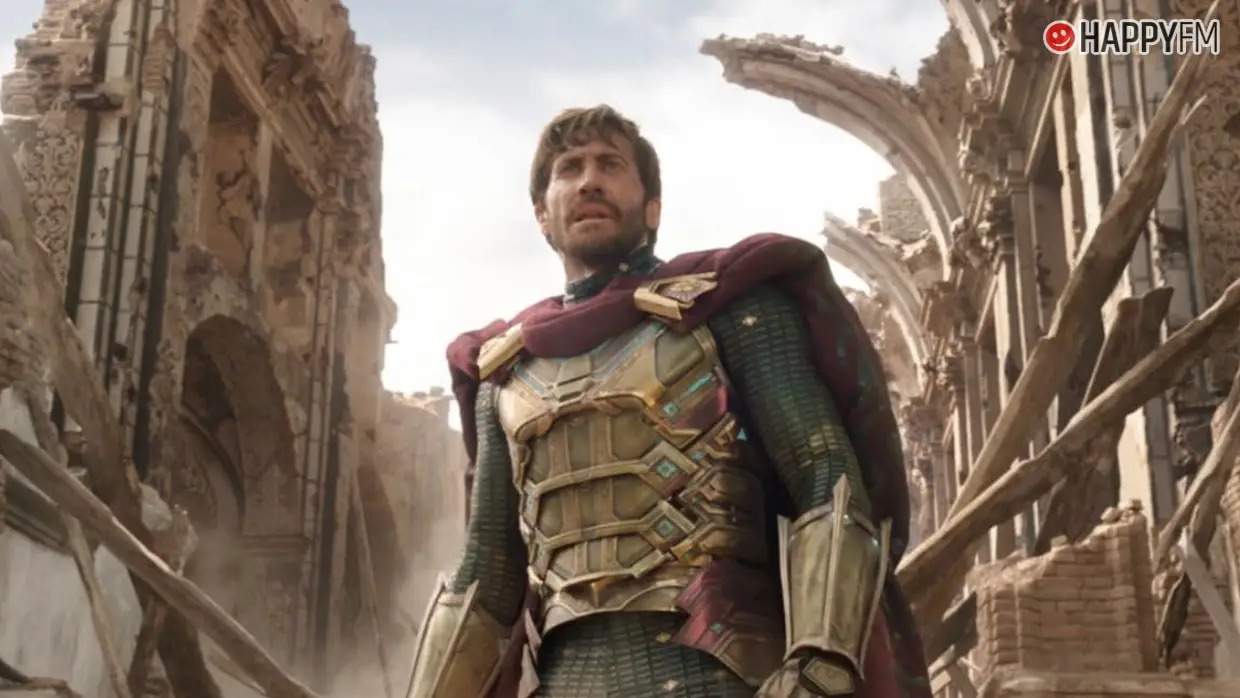 ¿Por qué Jake Gyllenhaal decidió unirse a Marvel y aparecer en ‘Spider-Man: Far From Home’?