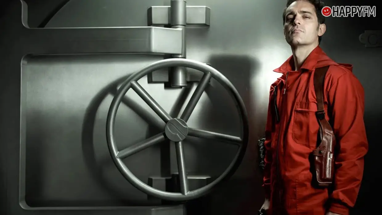 ¿Qué espera Pedro Alonso de la tercera temporada de ‘La casa de papel’?
