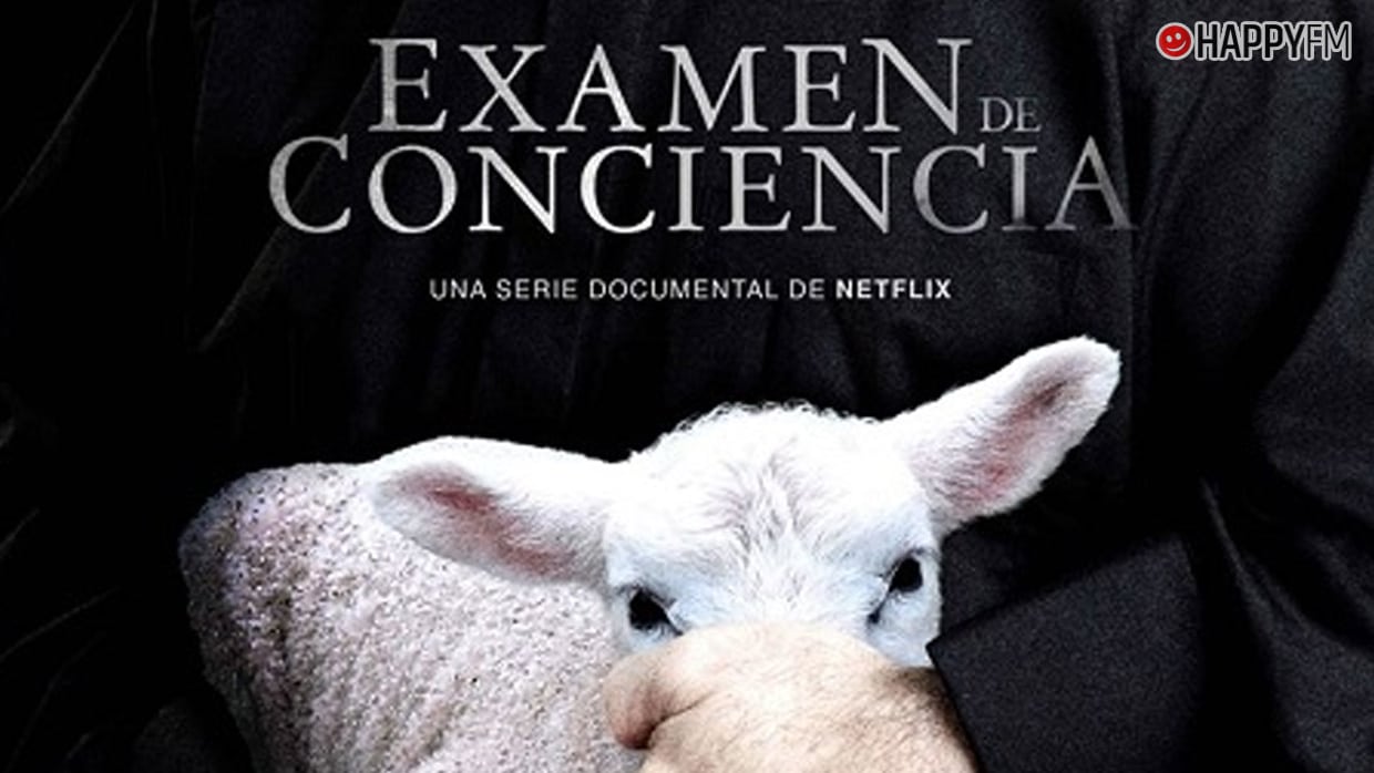¿Qué vemos en ‘Examen de conciencia’, el documental de Netflix sobre abusos sexuales?
