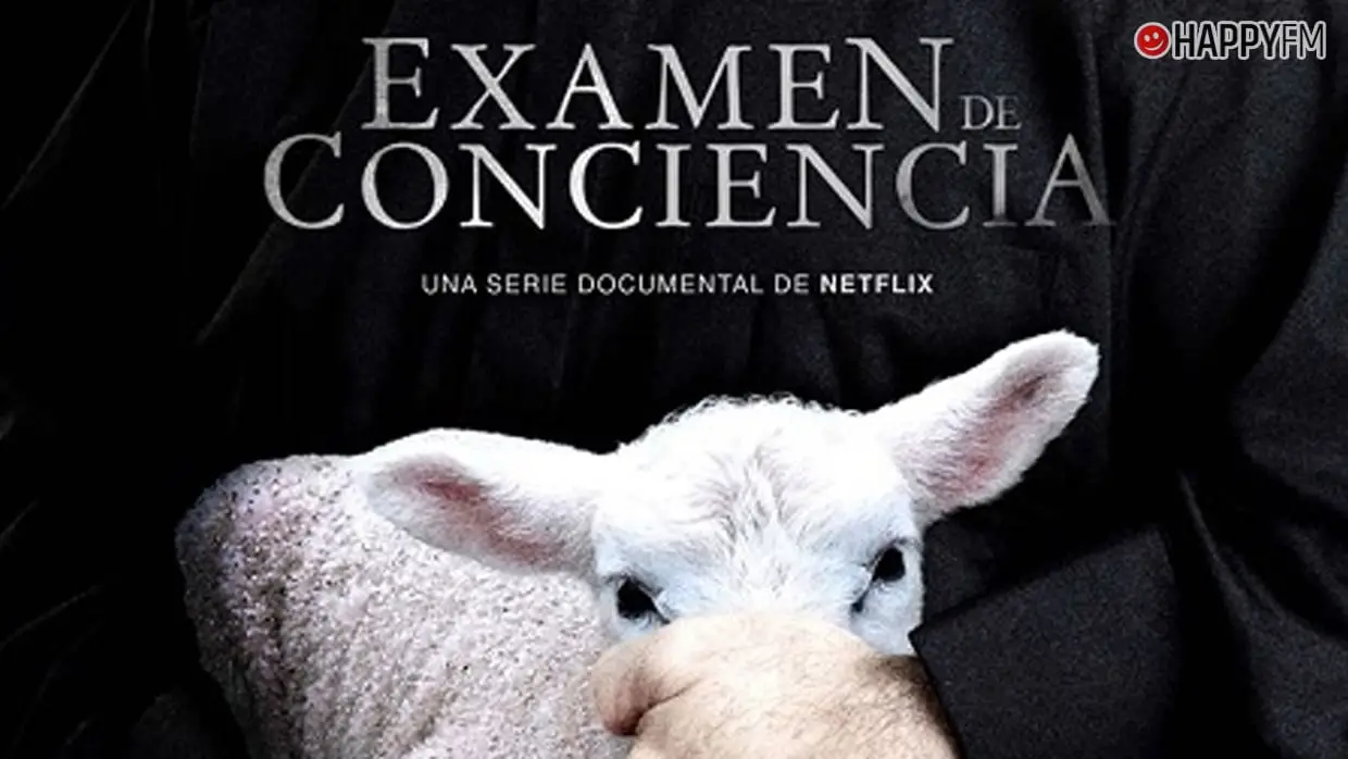 ¿Qué vemos en ‘Examen de conciencia’, el documental de Netflix sobre abusos sexuales?
