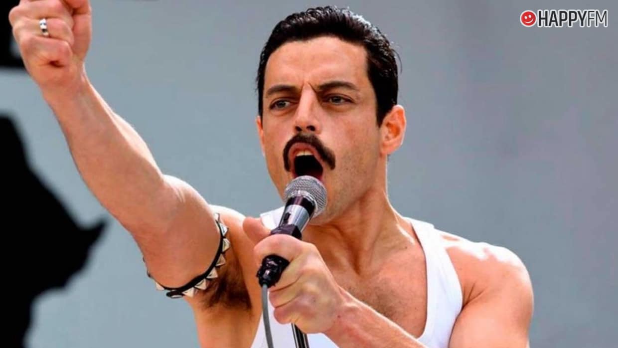 Rami Malek, ¿se arrepiente de haber trabajado con Byran Singer en ‘Bohemian Rhapsody’?