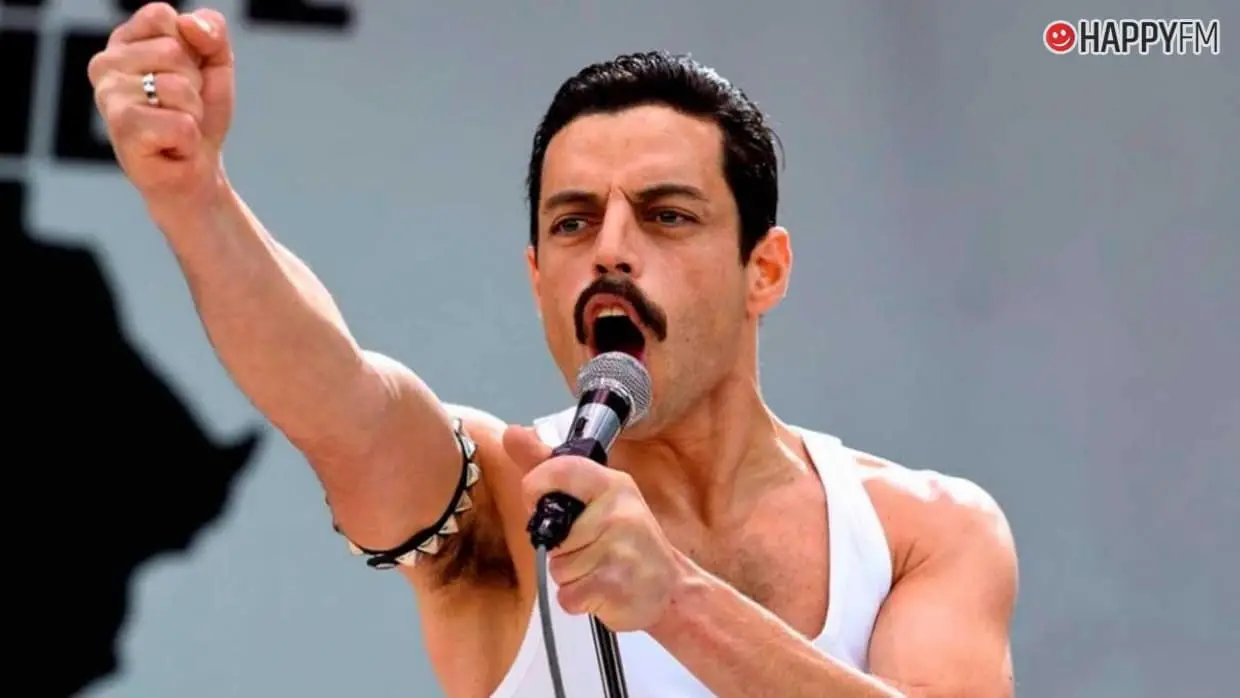 Rami Malek sobre su amistad con Queen: “Ahora tenemos una relación muy casual y eso está más allá de lo que jamás imaginé”
