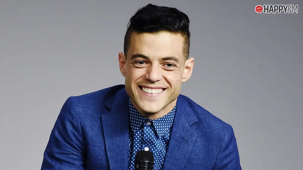 Rami Malek y el incómodo momento con Nicole Kidman vivido en los Globos de Oro