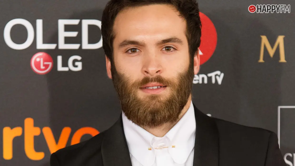 Ricardo Gómez pide estar en el spin-off de ‘Merlí’, y nosotros le apoyamos