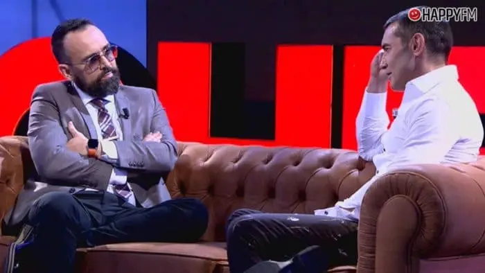 Risto Mejide confiesa, después de tantos años, el por qué de su terrible comportamiento en ‘OT’