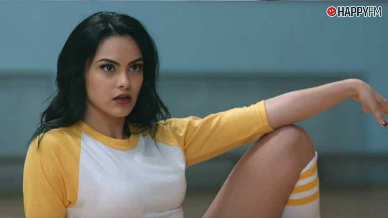 ‘Riverdale’ y la importancia de la gran representación que hay en la serie, según Camila Mendes