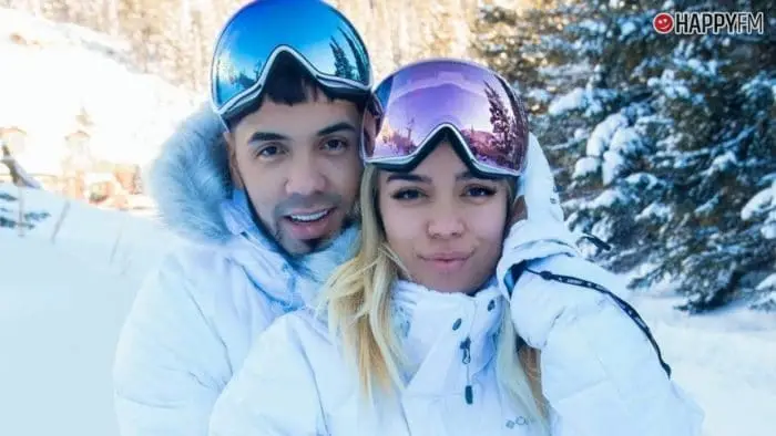 ‘Secreto’, de Anuel AA y Karol G: letra y vídeo