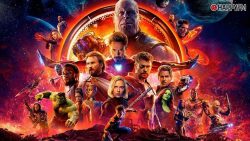 Sobre ‘Infinity War’ y las nominaciones a los Oscar 2019