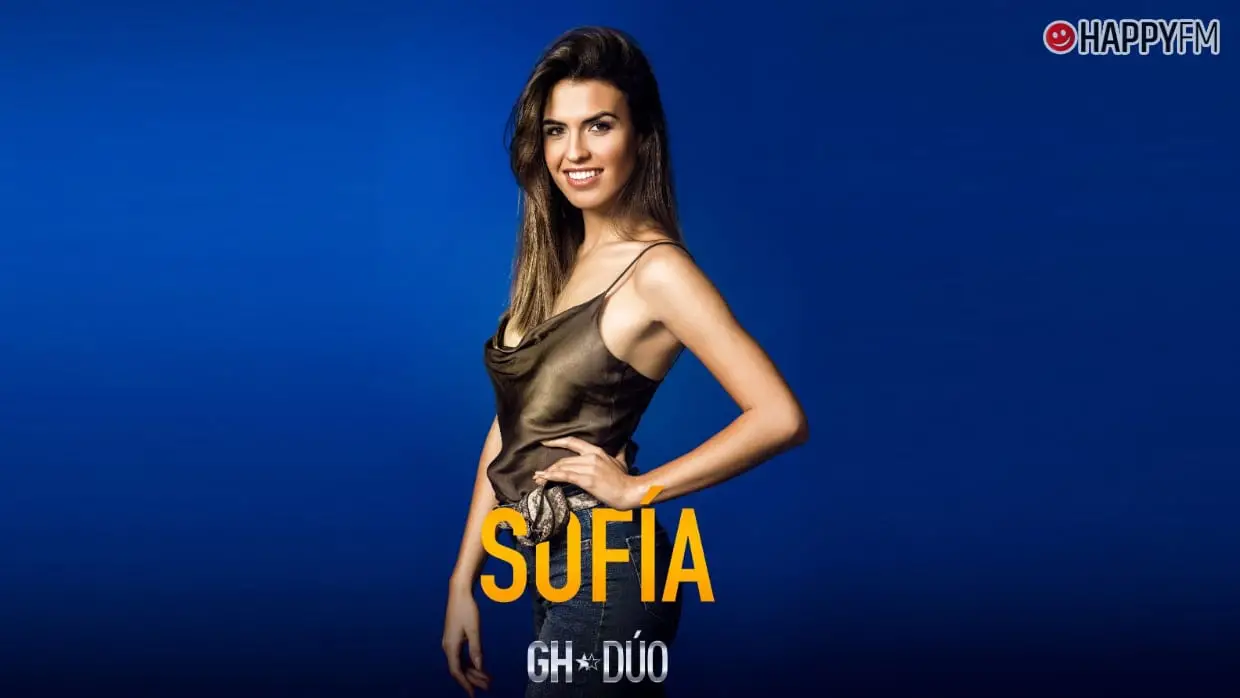 Sofía Suescun, ¿está manipulando a Ylenia Padilla en ‘GH Dúo’?