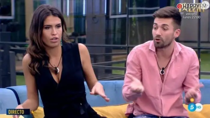 Sofía Suescun vuelve a dejar mucho que desear en ‘GH Dúo’: ¿Se dará cuenta de que se está confundiendo?