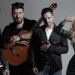 TEST: Escoge entre estas canciones y te diremos quién sería tu coach en ‘La Voz’