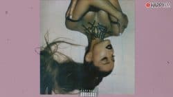 ‘Thank U, Next’, el nuevo álbum de Ariana Grande, esconde secretos y teorías que te dejarán sin palabras