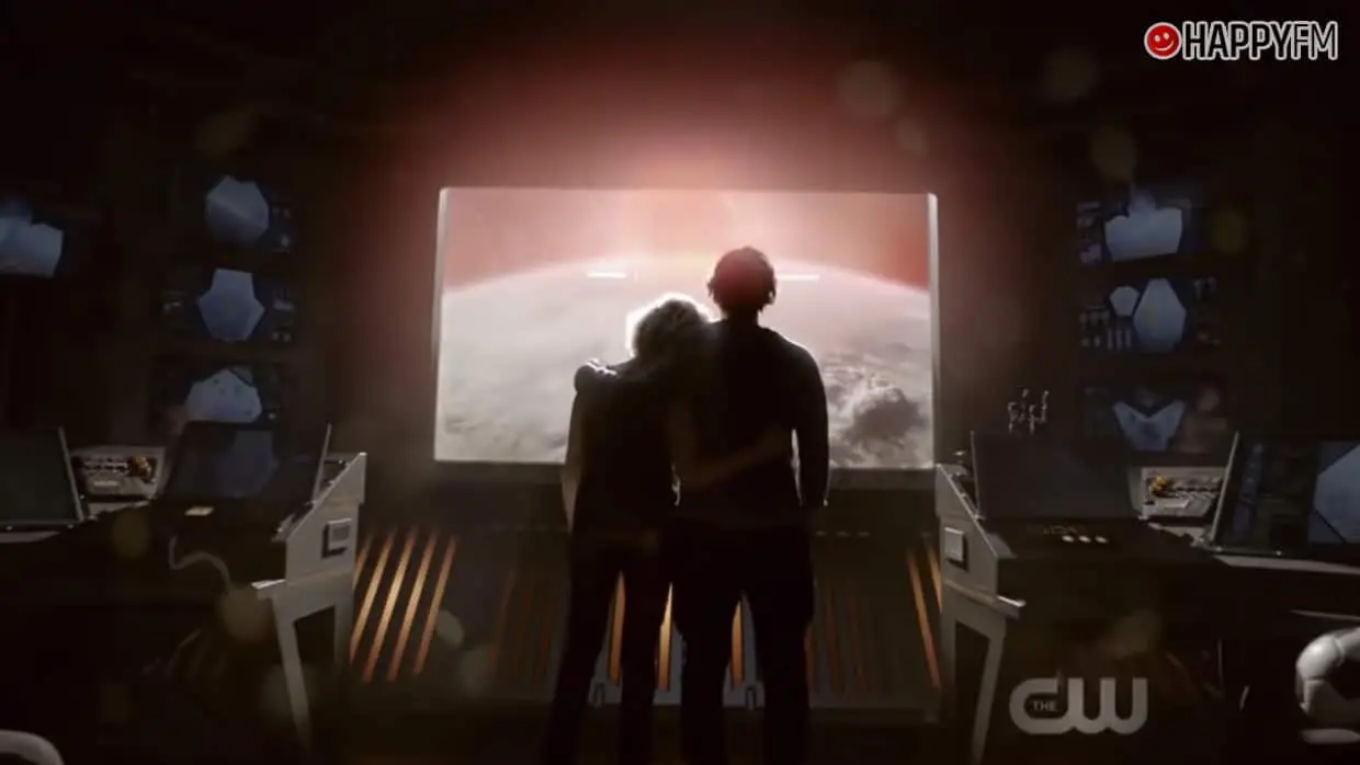‘The 100’ confirma la fecha de estreno de su sexta temporada