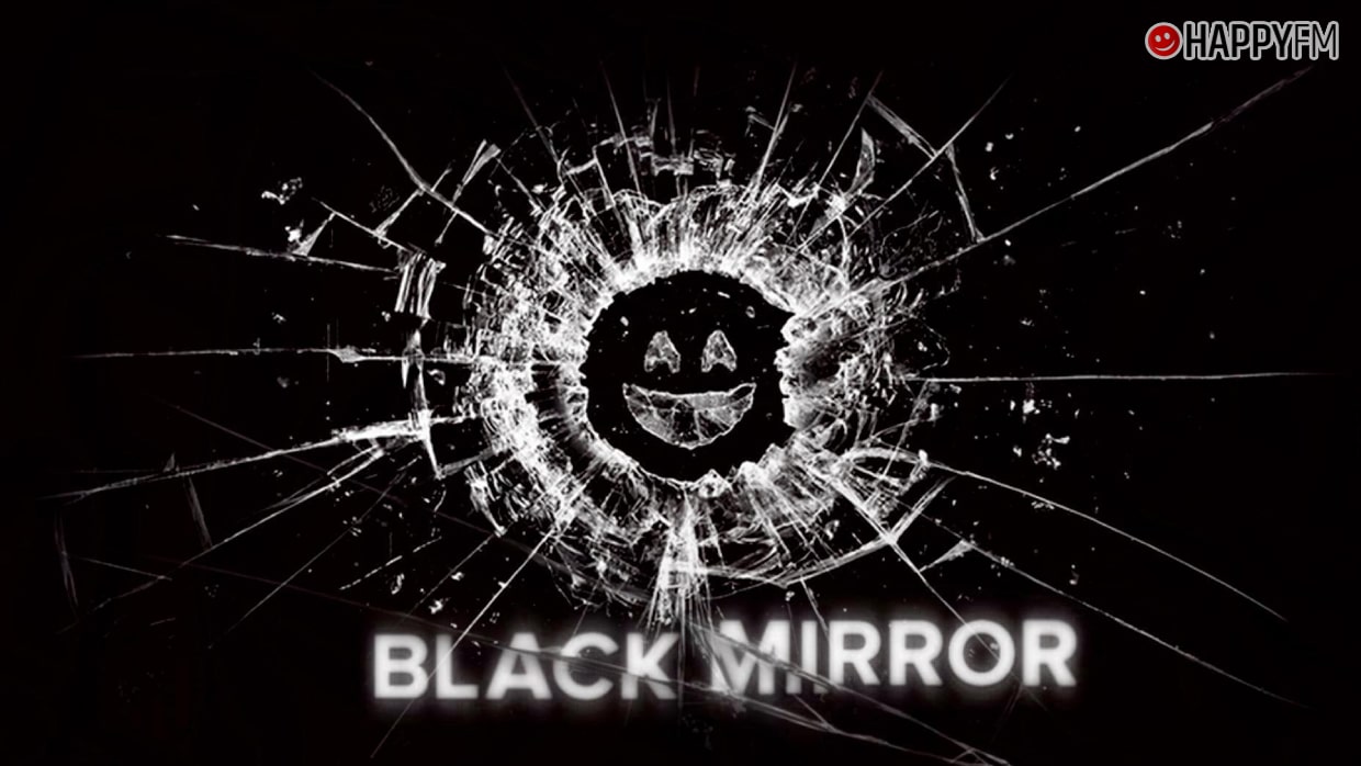 Todo lo que sabemos de la quinta temporada de ‘Black Mirror’