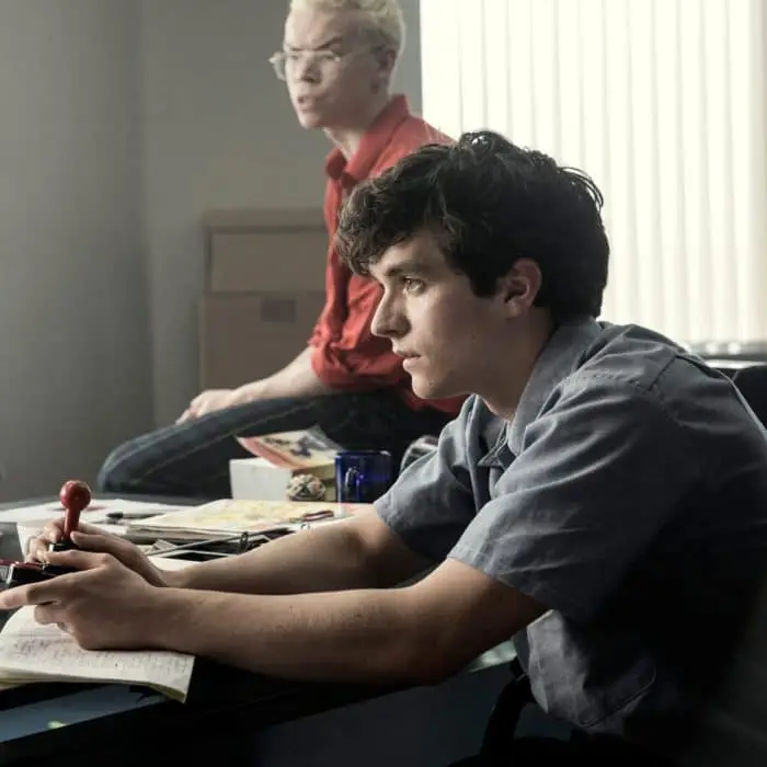 'Bandersnatch'