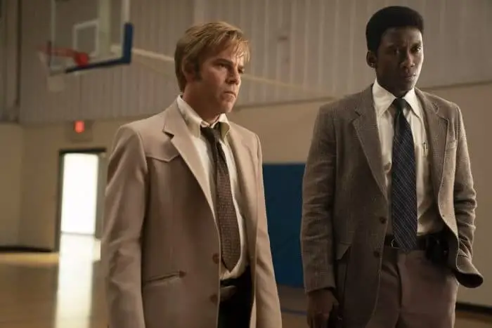 'True Detective' - Temporada 3