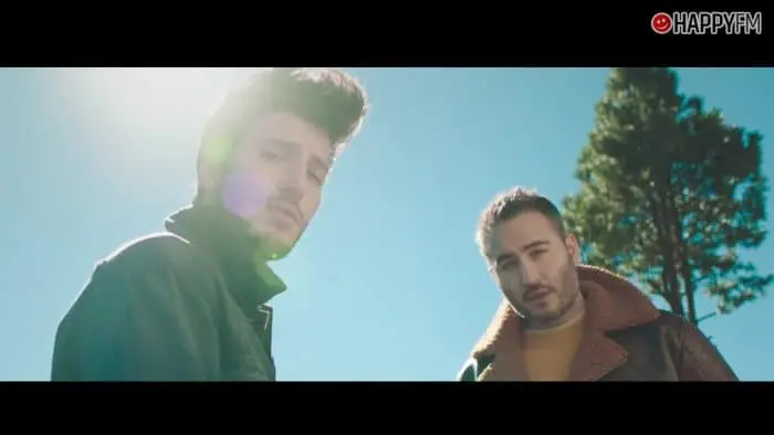 ‘Un año’, de Sebastián Yatra y Reik: letra y vídeo