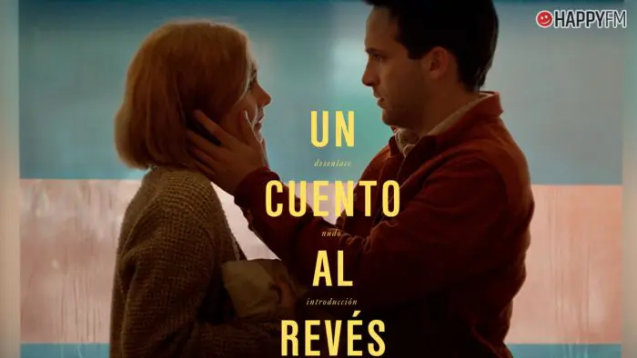 ‘Un cuento al revés’: Nadia de Santiago y Ricardo Gómez presentan una interesante breve historia de la que queremos más