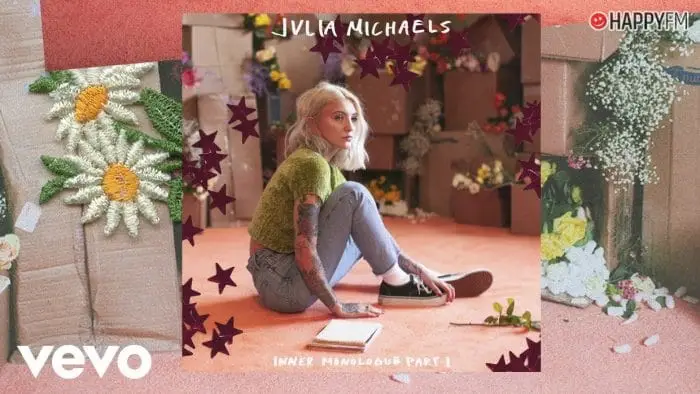 ‘What A Time’, de Julia Michaels y Niall Horan: letra (en español) y audio