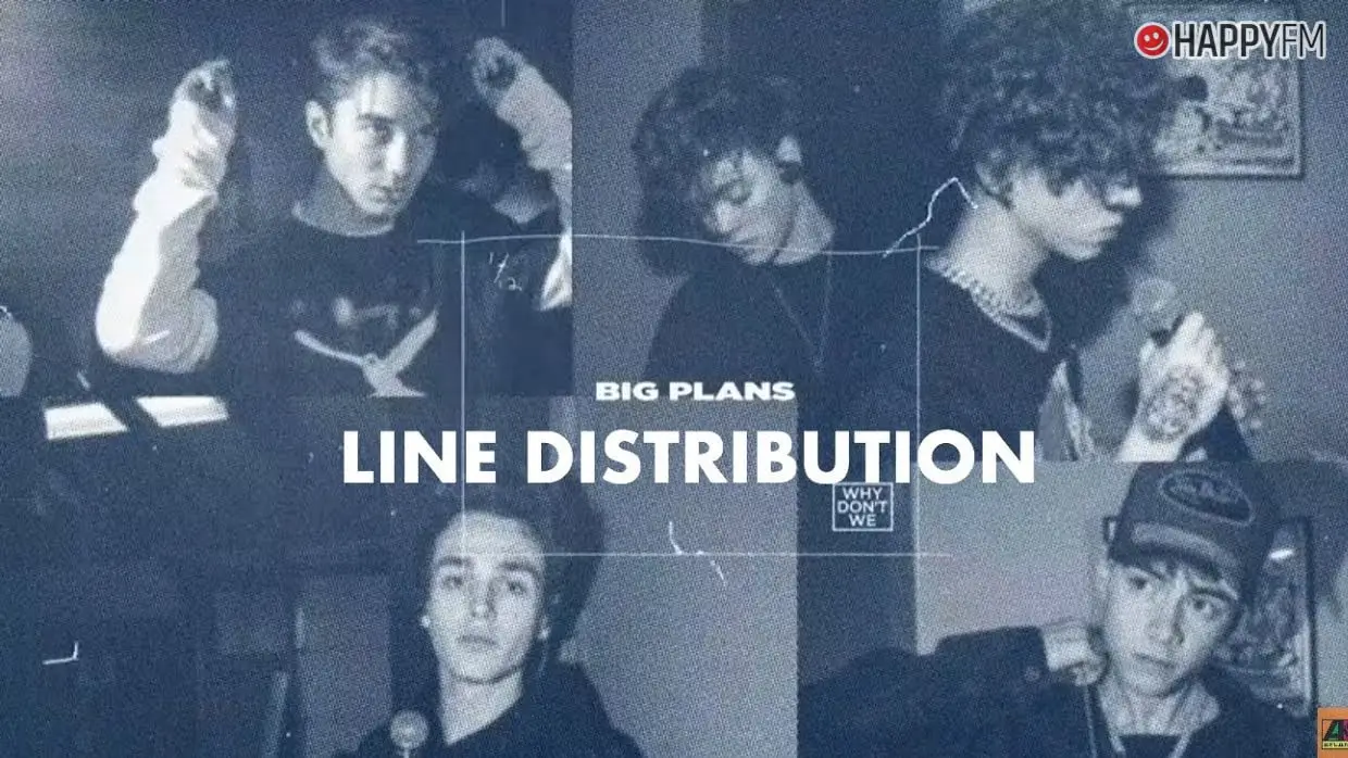 Why Don’t We publica nuevo single, Dua Lipa confiesa próximos proyectos y otras novedades internacionales