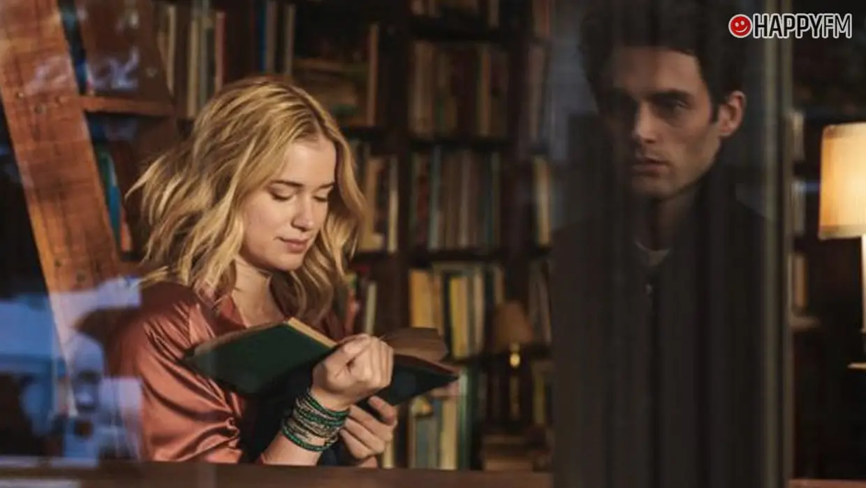 ‘You’: Todo lo que sabemos de la segunda temporada