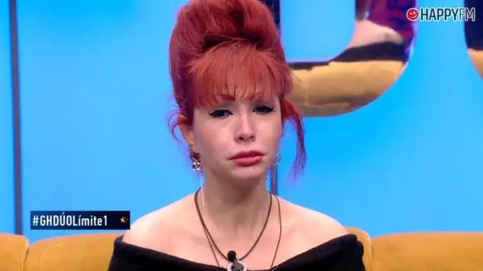 Yurena se convierte en la segunda expulsada de ‘GH Dúo’: ¿Por qué no nos sorprende?