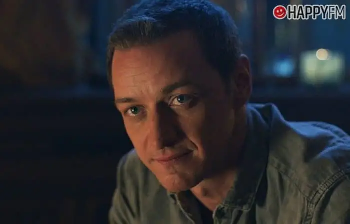 4 películas por las que James McAvoy podría haber estado nominado al Oscar