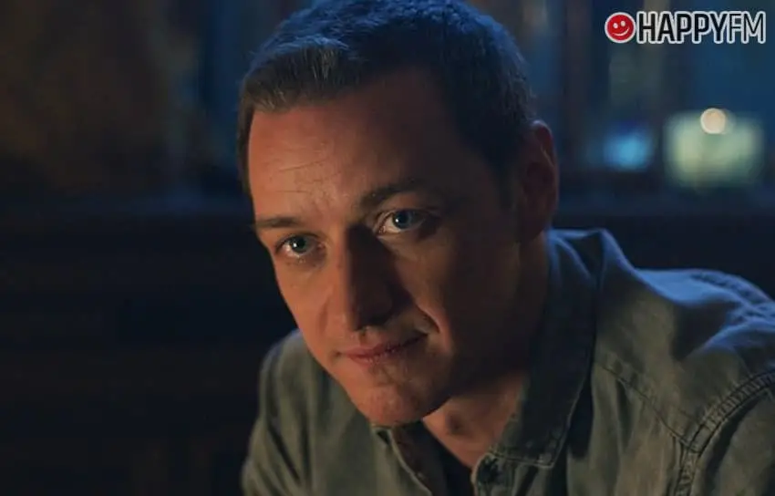 4 películas por las que James McAvoy podría haber estado nominado al Oscar