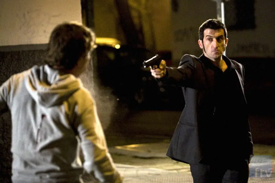 'Sin tetas no hay paraíso'