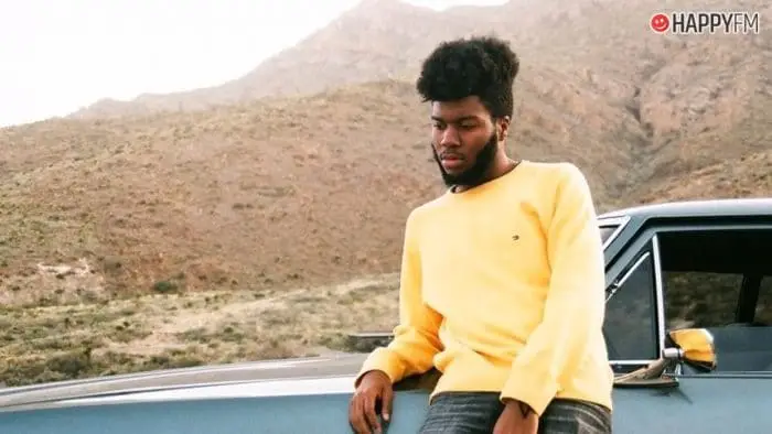 5 canciones imprescindibles para conocer a Khalid