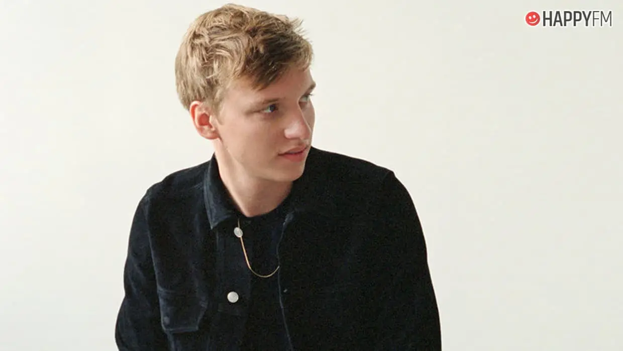 5 canciones para conocer a George Ezra