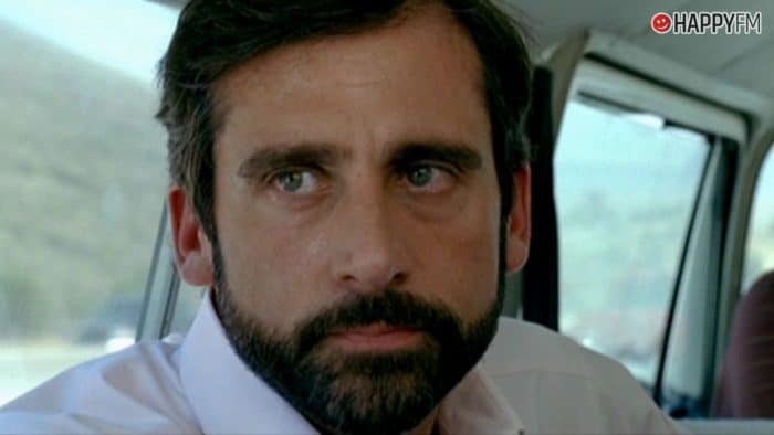 5 películas en las que Steve Carell no es Michael de ‘The Office’, y nos gusta