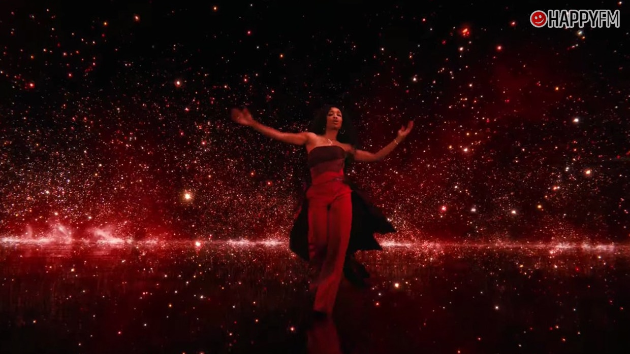 ‘All The Stars’, de Kendrick Lamar y SZA: letra (en español) y vídeo