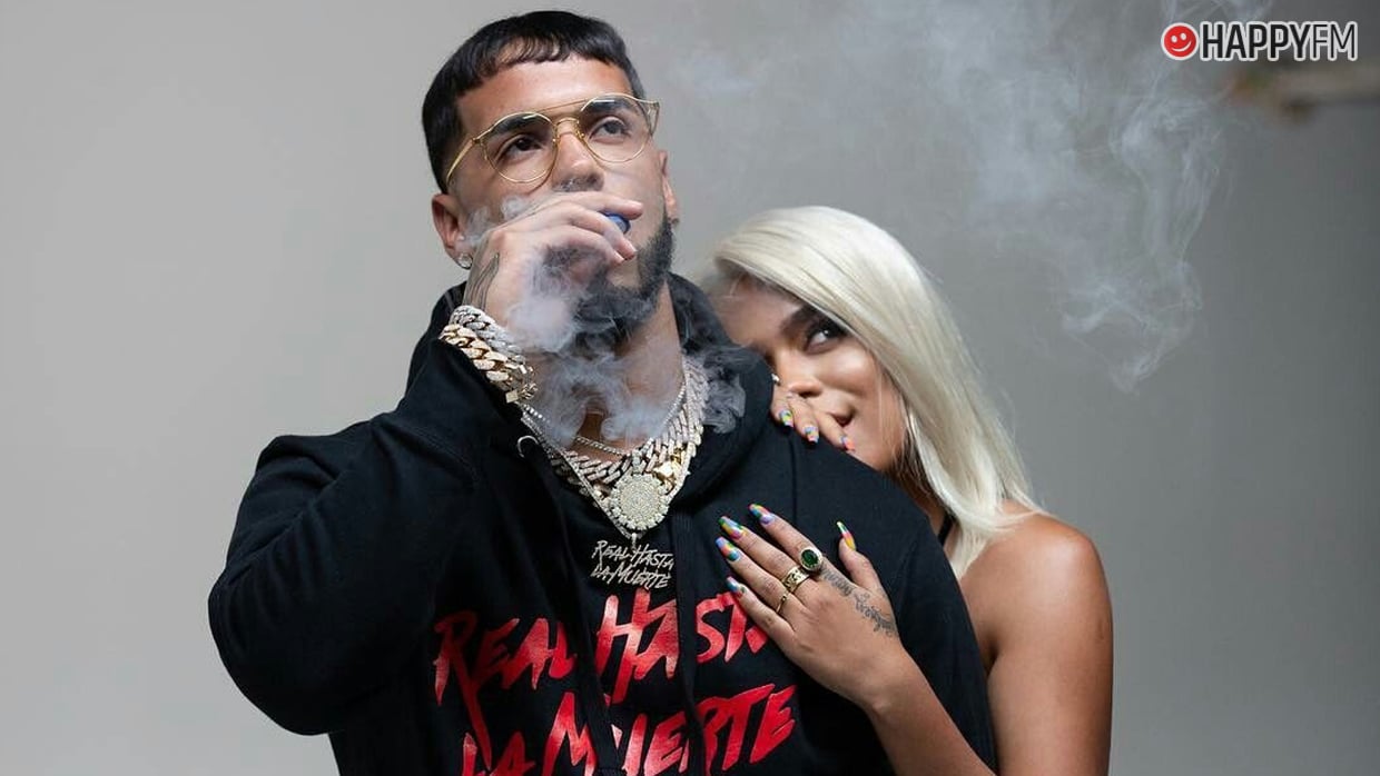 Anuel AA y Karol G: La clave de su éxito a través de la música