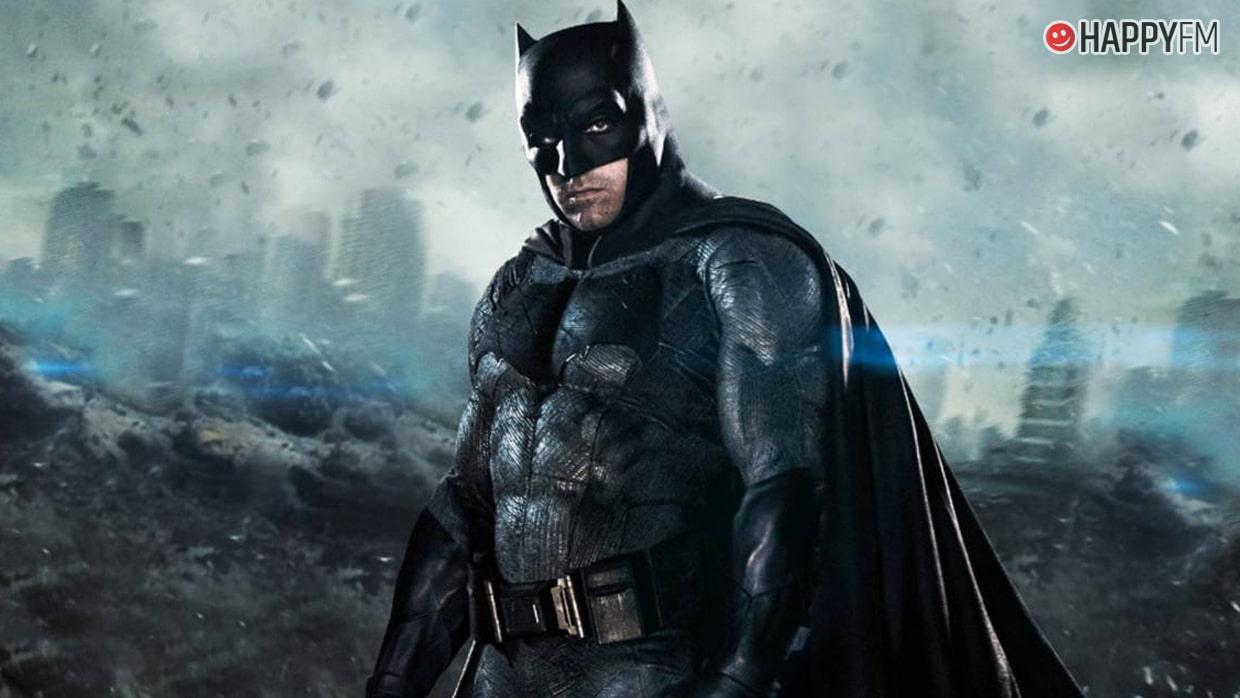Armie Hammer, Jamie Dornan, Michael B. Jordan… Todos los candidatos para ser el nuevo Batman
